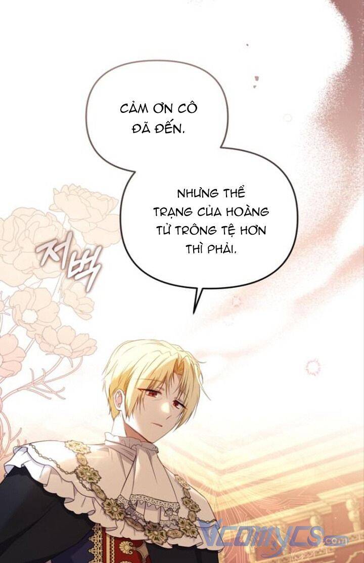 Tôi Đang Được Nuôi Dưỡng Bởi Những Kẻ Phản Diện Chap 50 - Next Chap 51