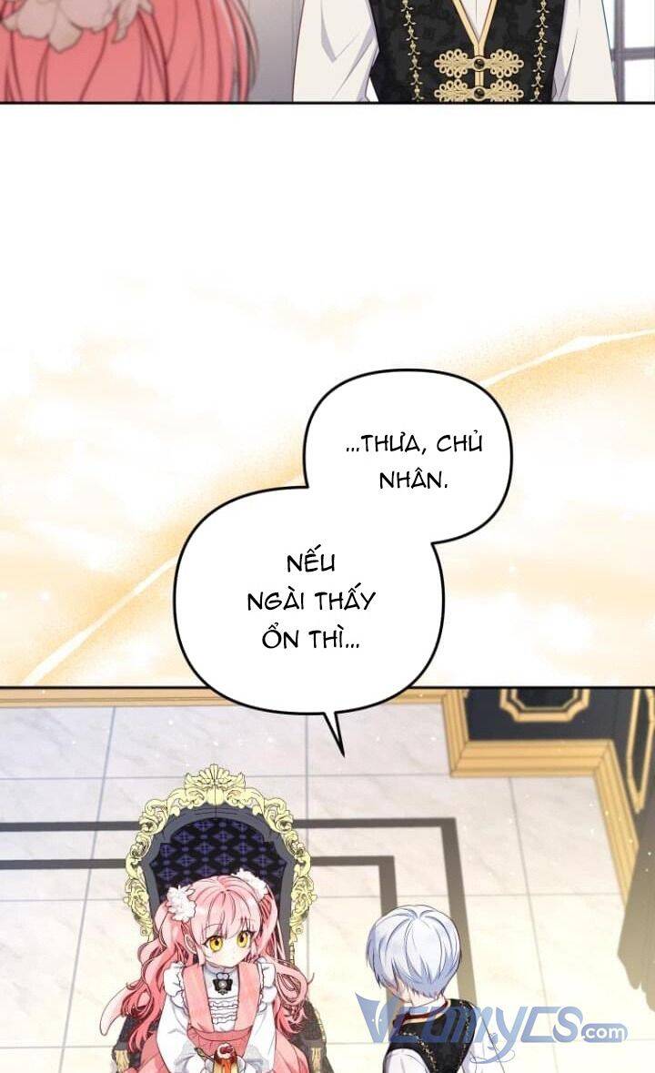 Tôi Đang Được Nuôi Dưỡng Bởi Những Kẻ Phản Diện Chap 51 - Next Chap 52