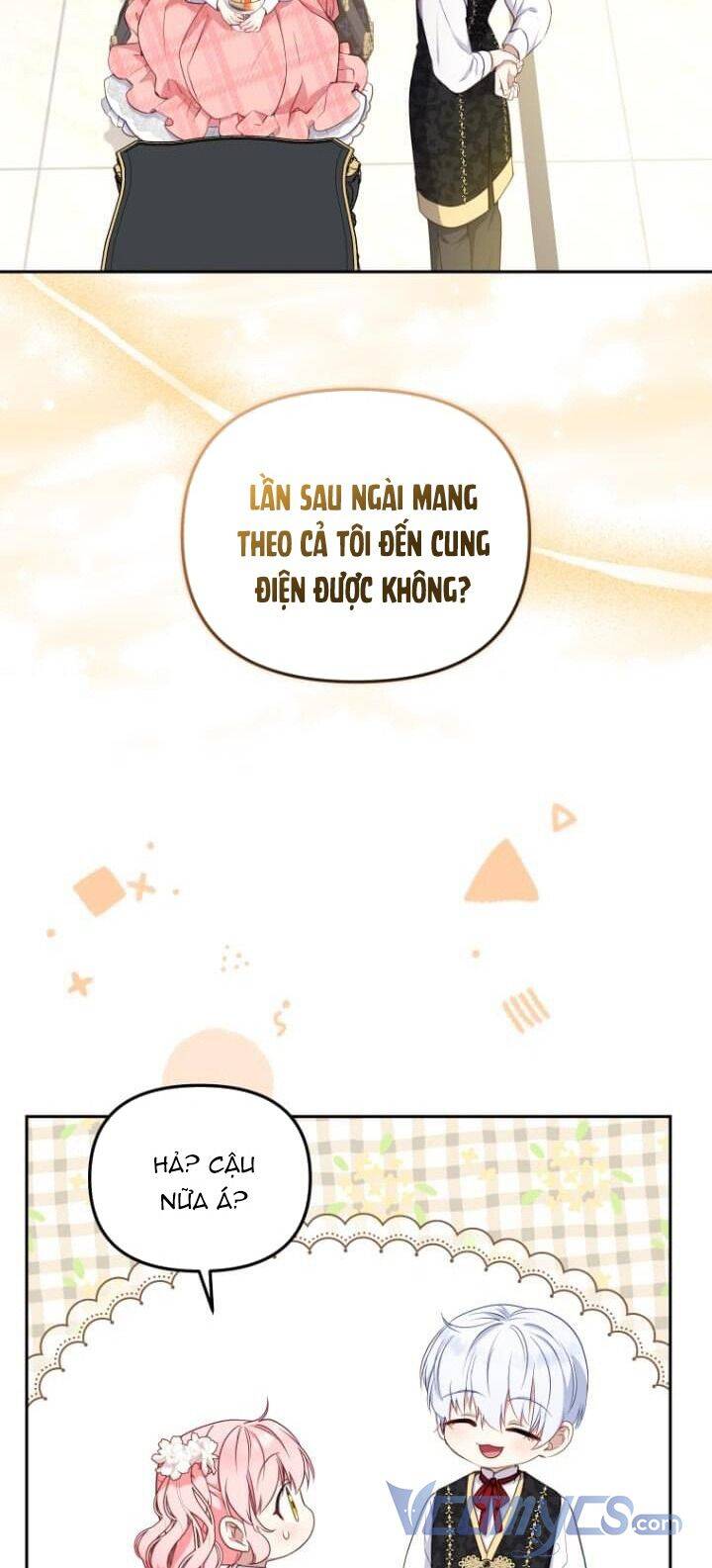 Tôi Đang Được Nuôi Dưỡng Bởi Những Kẻ Phản Diện Chap 51 - Next Chap 52