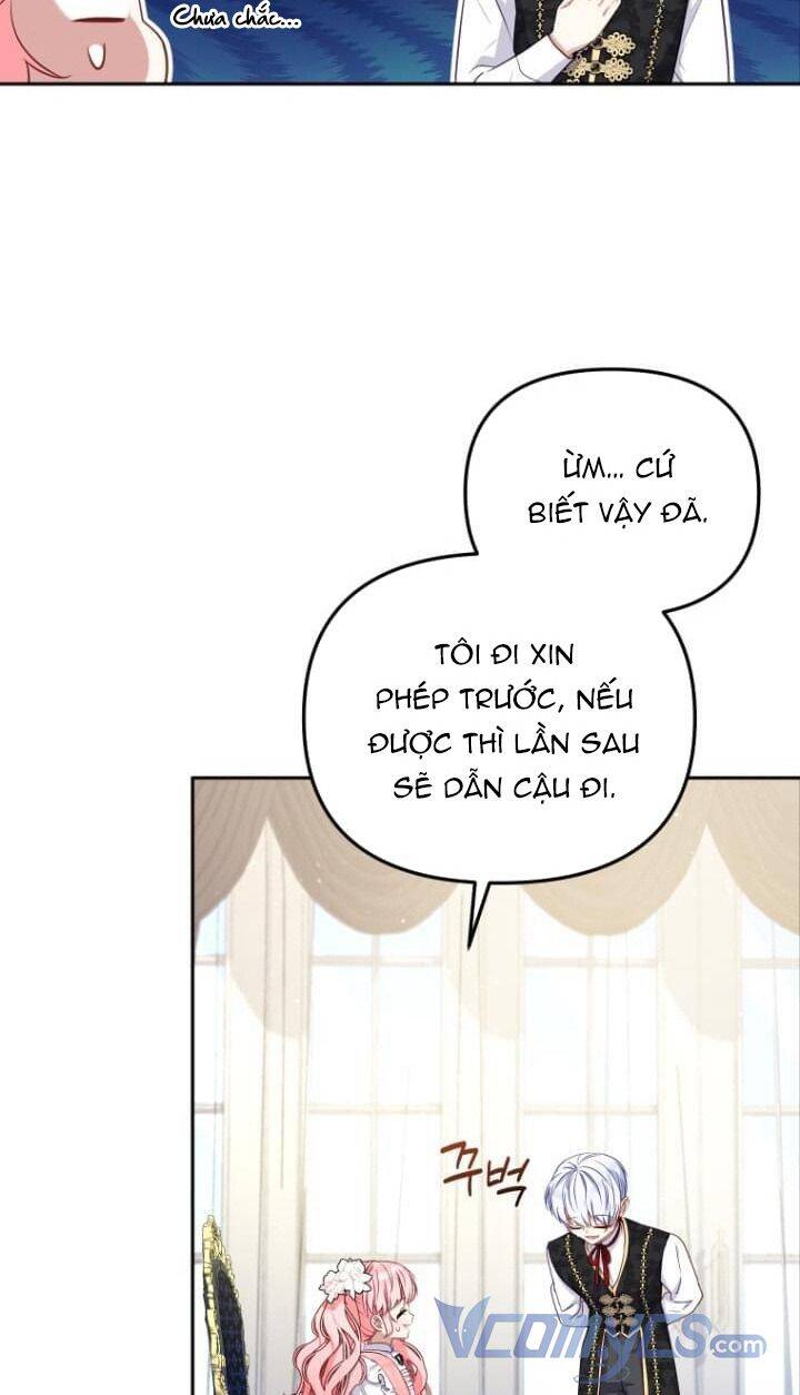 Tôi Đang Được Nuôi Dưỡng Bởi Những Kẻ Phản Diện Chap 51 - Next Chap 52