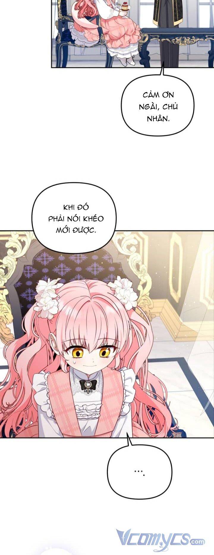 Tôi Đang Được Nuôi Dưỡng Bởi Những Kẻ Phản Diện Chap 51 - Next Chap 52