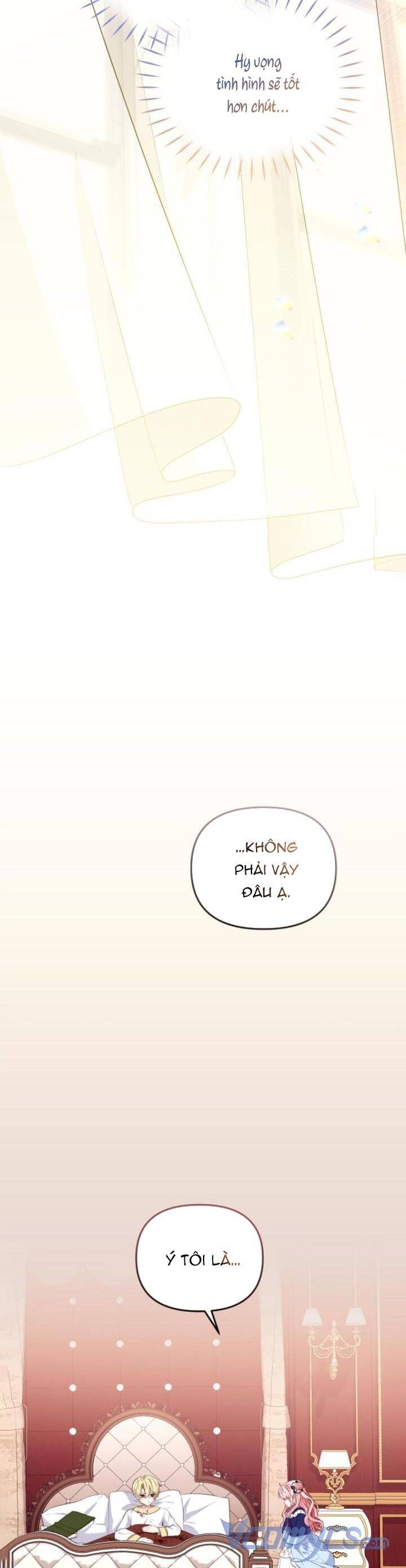 Tôi Đang Được Nuôi Dưỡng Bởi Những Kẻ Phản Diện Chap 51 - Next Chap 52