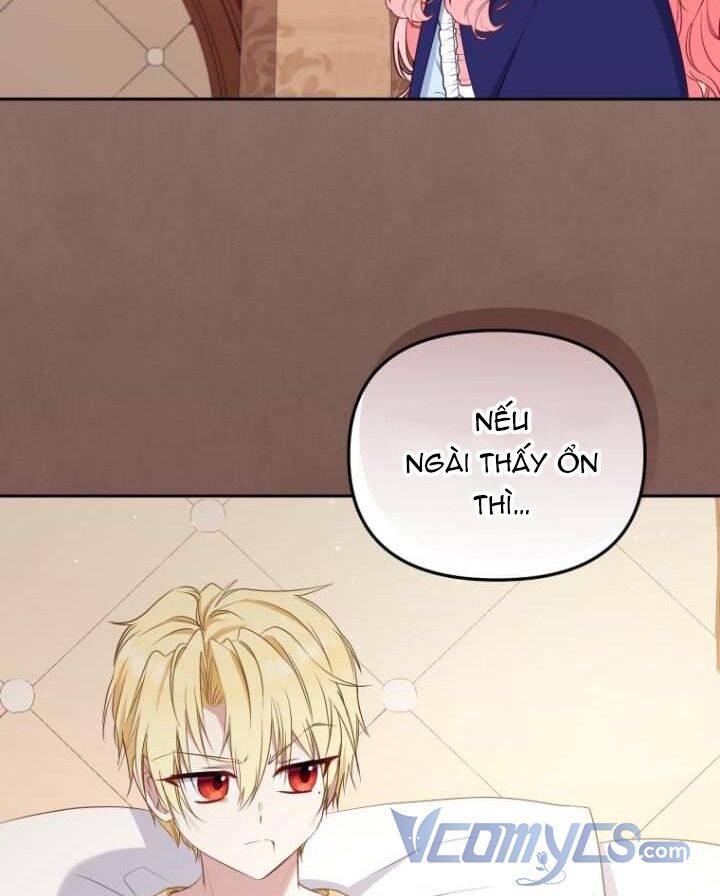 Tôi Đang Được Nuôi Dưỡng Bởi Những Kẻ Phản Diện Chap 51 - Next Chap 52