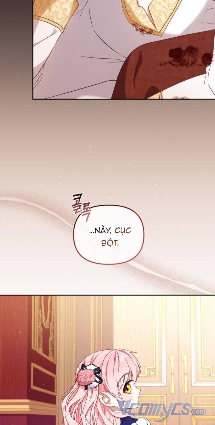 Tôi Đang Được Nuôi Dưỡng Bởi Những Kẻ Phản Diện Chap 51 - Next Chap 52