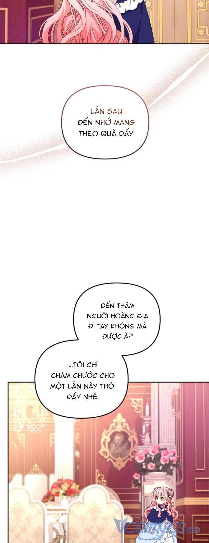 Tôi Đang Được Nuôi Dưỡng Bởi Những Kẻ Phản Diện Chap 51 - Next Chap 52