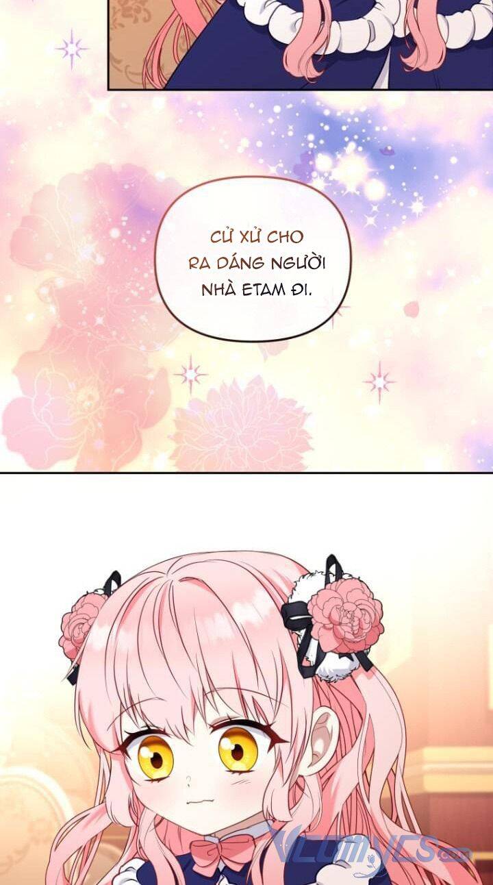 Tôi Đang Được Nuôi Dưỡng Bởi Những Kẻ Phản Diện Chap 51 - Next Chap 52
