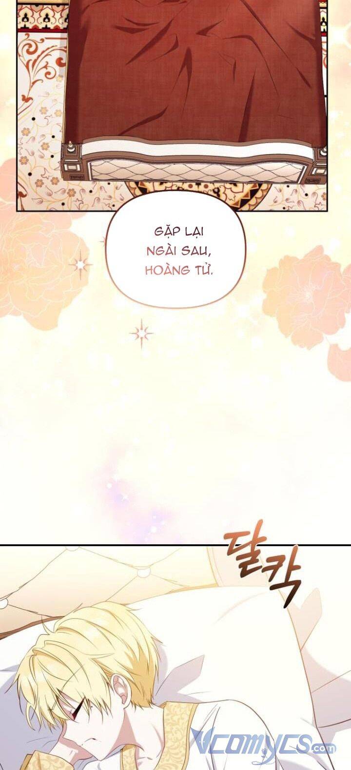 Tôi Đang Được Nuôi Dưỡng Bởi Những Kẻ Phản Diện Chap 51 - Next Chap 52