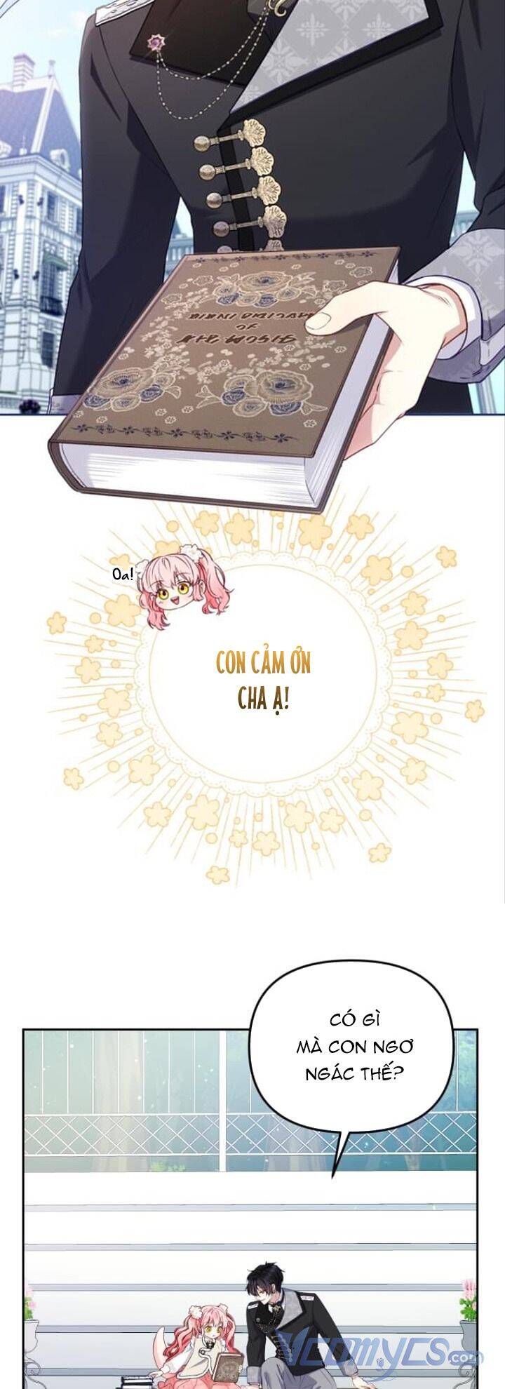 Tôi Đang Được Nuôi Dưỡng Bởi Những Kẻ Phản Diện Chap 51 - Next Chap 52