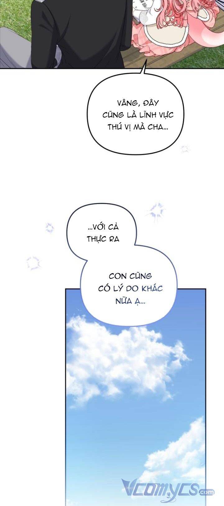 Tôi Đang Được Nuôi Dưỡng Bởi Những Kẻ Phản Diện Chap 51 - Next Chap 52