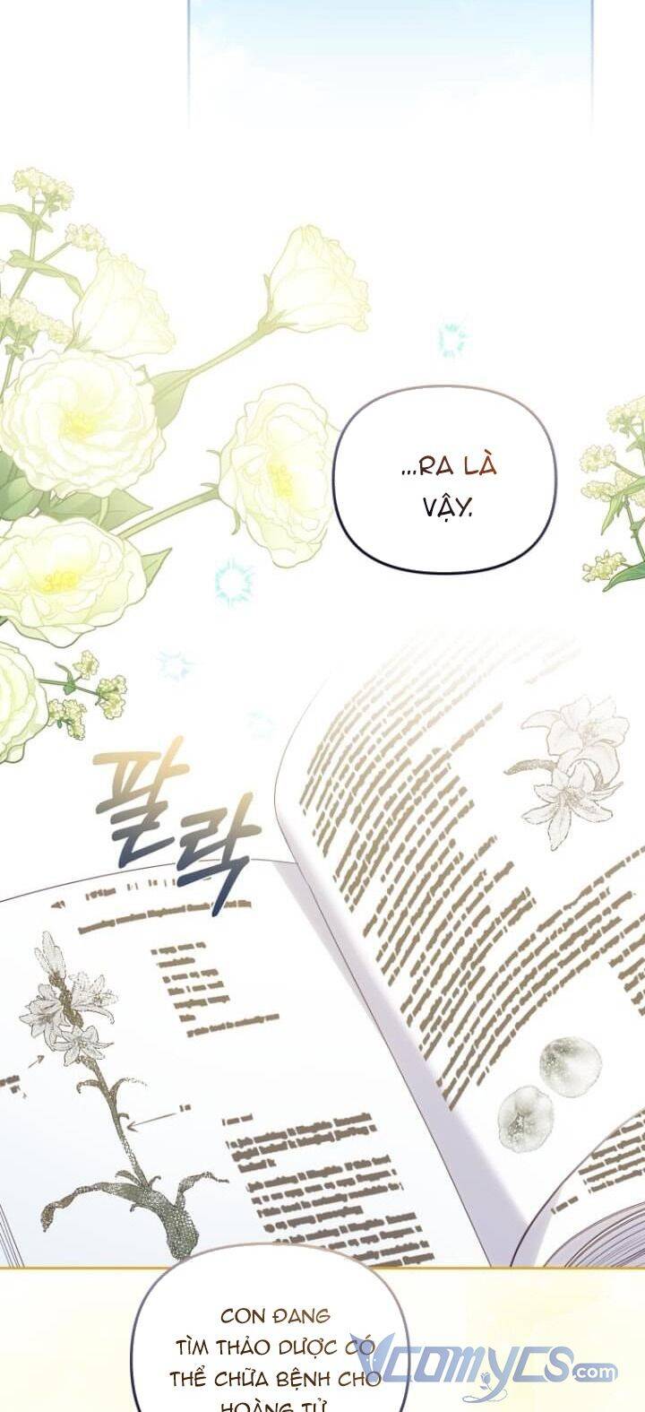 Tôi Đang Được Nuôi Dưỡng Bởi Những Kẻ Phản Diện Chap 51 - Next Chap 52