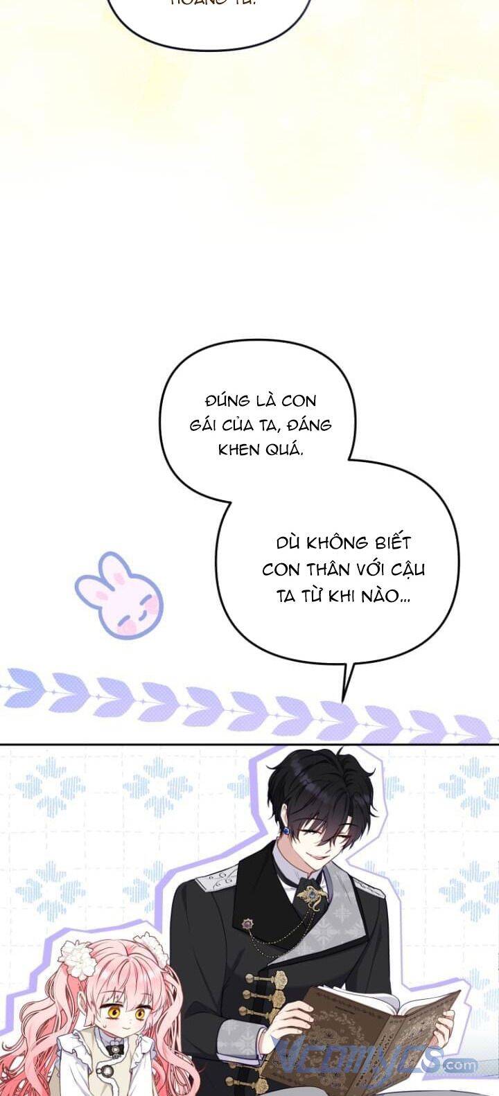 Tôi Đang Được Nuôi Dưỡng Bởi Những Kẻ Phản Diện Chap 51 - Next Chap 52
