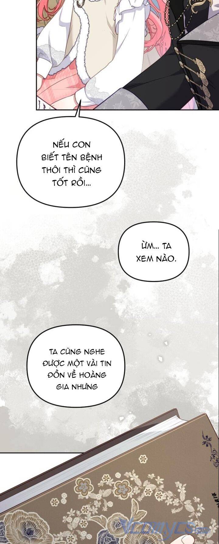 Tôi Đang Được Nuôi Dưỡng Bởi Những Kẻ Phản Diện Chap 51 - Next Chap 52