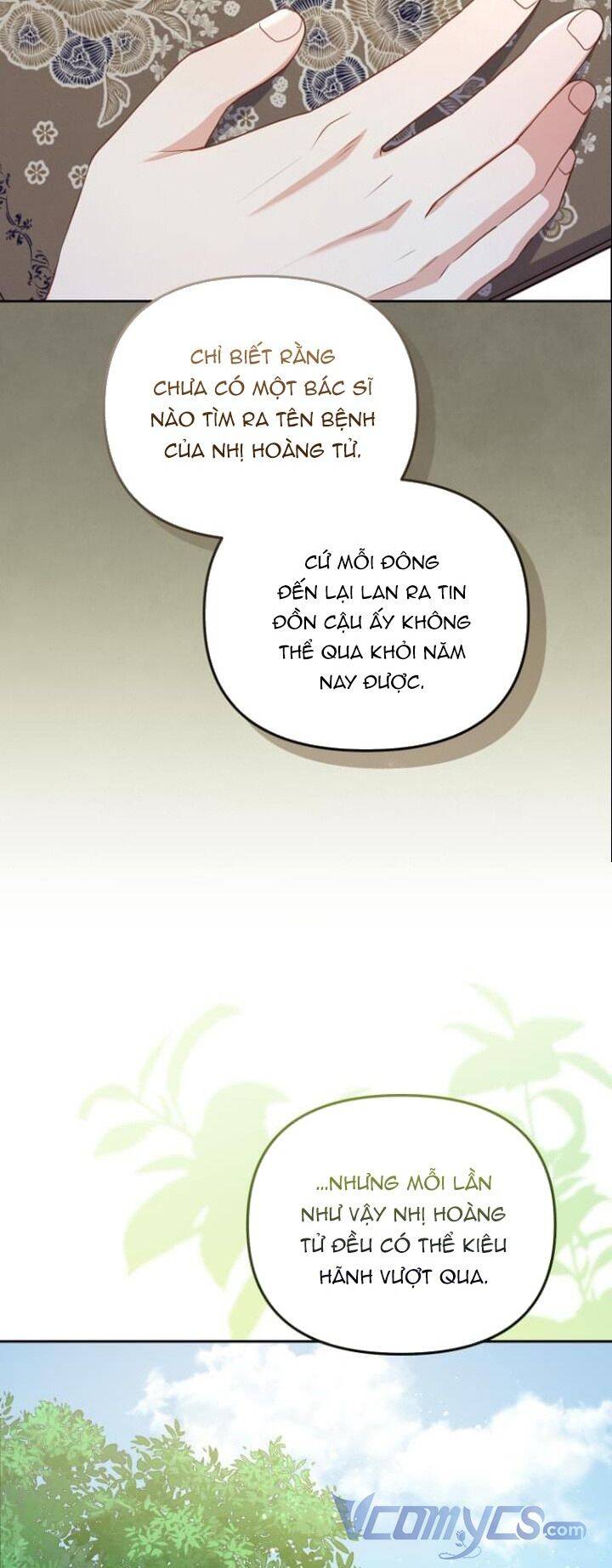 Tôi Đang Được Nuôi Dưỡng Bởi Những Kẻ Phản Diện Chap 51 - Next Chap 52