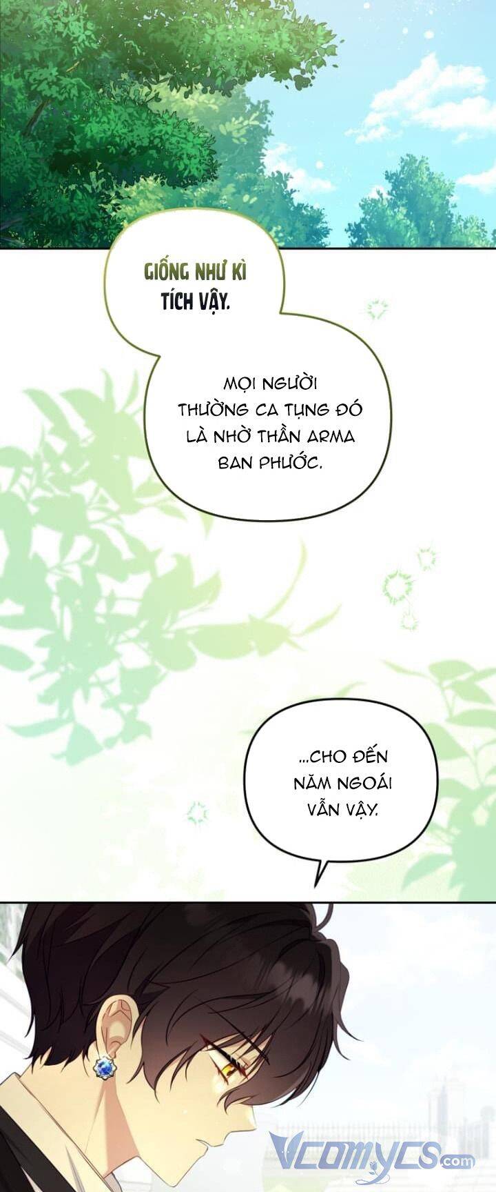 Tôi Đang Được Nuôi Dưỡng Bởi Những Kẻ Phản Diện Chap 51 - Next Chap 52