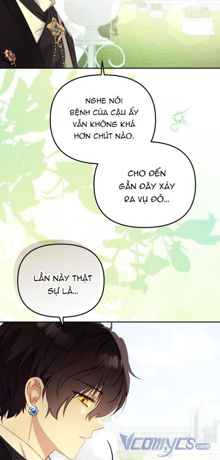 Tôi Đang Được Nuôi Dưỡng Bởi Những Kẻ Phản Diện Chap 51 - Next Chap 52
