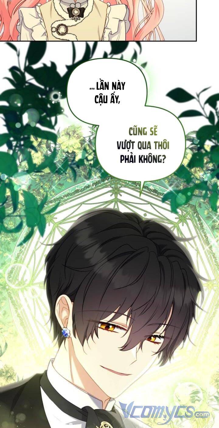 Tôi Đang Được Nuôi Dưỡng Bởi Những Kẻ Phản Diện Chap 51 - Next Chap 52
