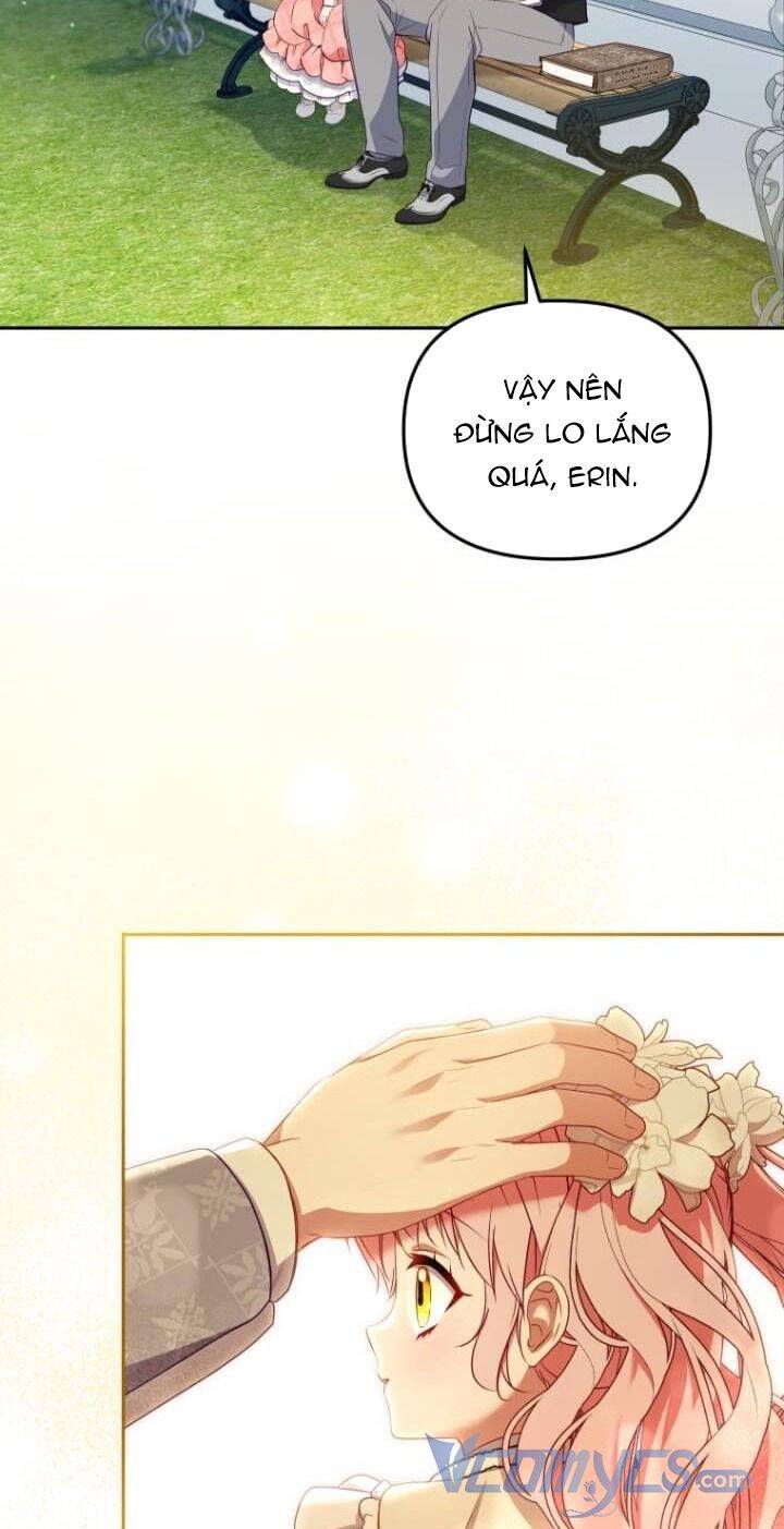 Tôi Đang Được Nuôi Dưỡng Bởi Những Kẻ Phản Diện Chap 51 - Next Chap 52