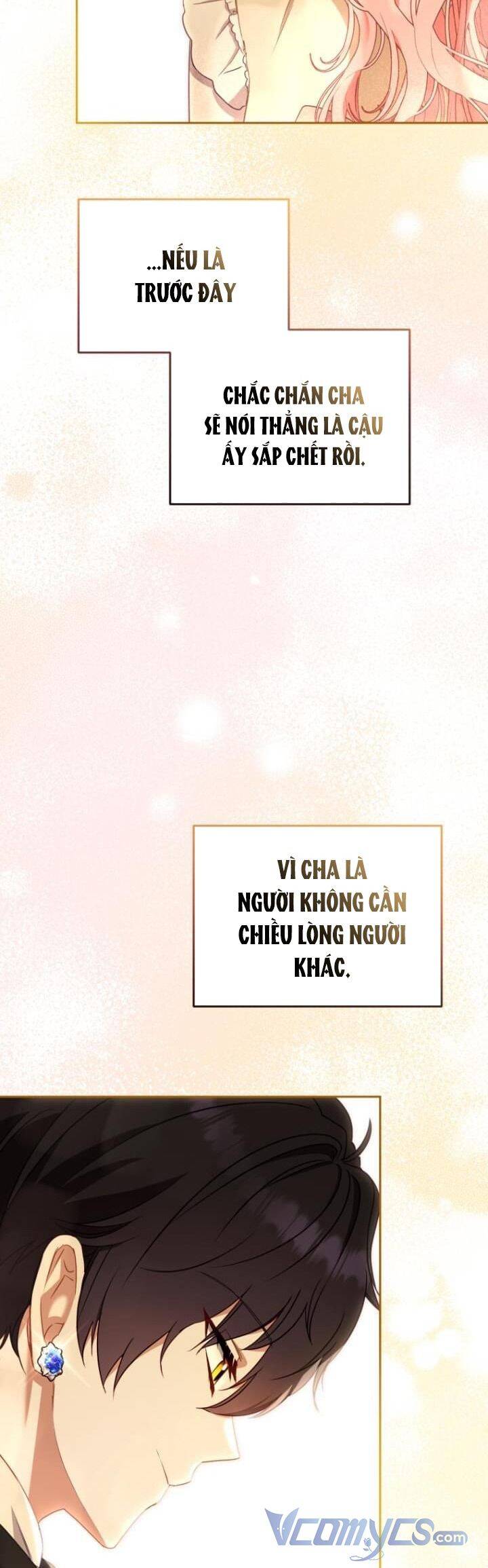 Tôi Đang Được Nuôi Dưỡng Bởi Những Kẻ Phản Diện Chap 51 - Next Chap 52