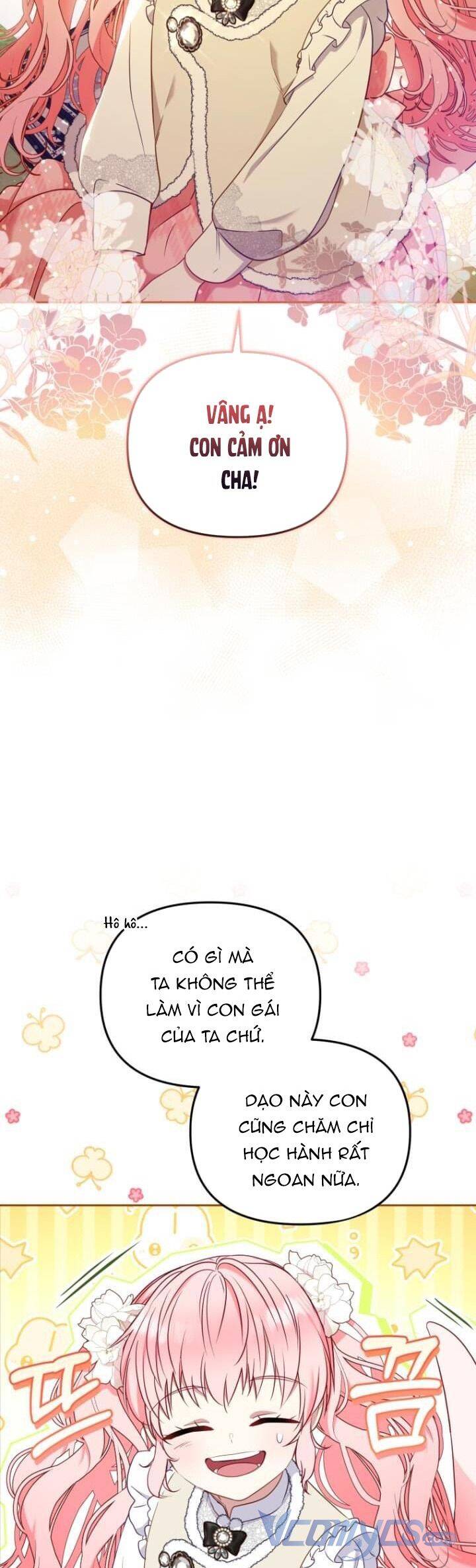 Tôi Đang Được Nuôi Dưỡng Bởi Những Kẻ Phản Diện Chap 51 - Next Chap 52