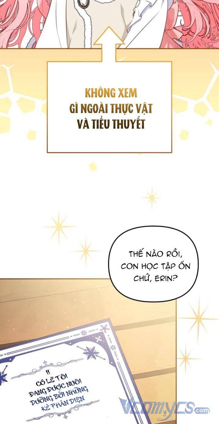 Tôi Đang Được Nuôi Dưỡng Bởi Những Kẻ Phản Diện Chap 51 - Next Chap 52