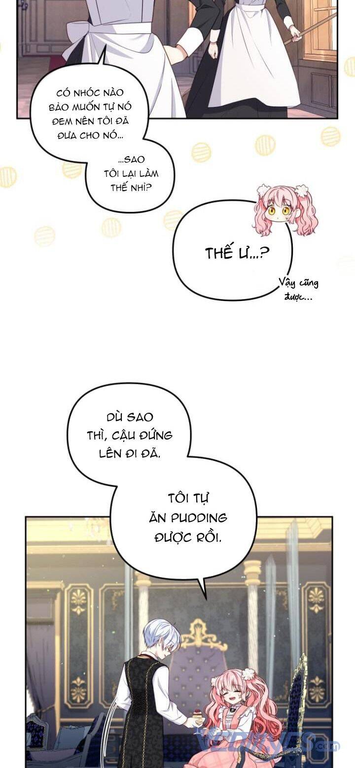 Tôi Đang Được Nuôi Dưỡng Bởi Những Kẻ Phản Diện Chap 51 - Next Chap 52