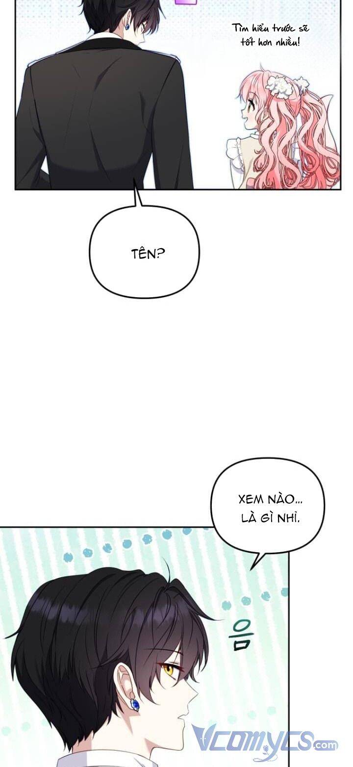 Tôi Đang Được Nuôi Dưỡng Bởi Những Kẻ Phản Diện Chap 51 - Next Chap 52