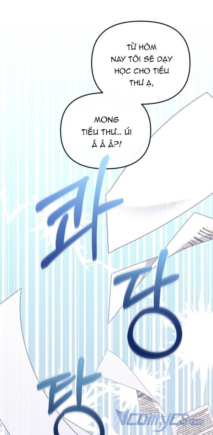 Tôi Đang Được Nuôi Dưỡng Bởi Những Kẻ Phản Diện Chap 51 - Next Chap 52