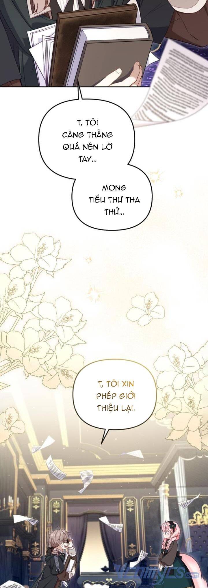 Tôi Đang Được Nuôi Dưỡng Bởi Những Kẻ Phản Diện Chap 51 - Next Chap 52