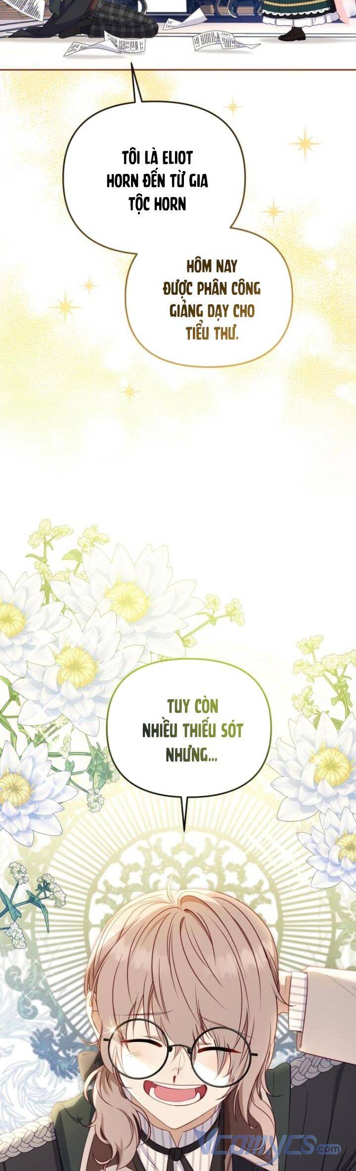 Tôi Đang Được Nuôi Dưỡng Bởi Những Kẻ Phản Diện Chap 51 - Next Chap 52