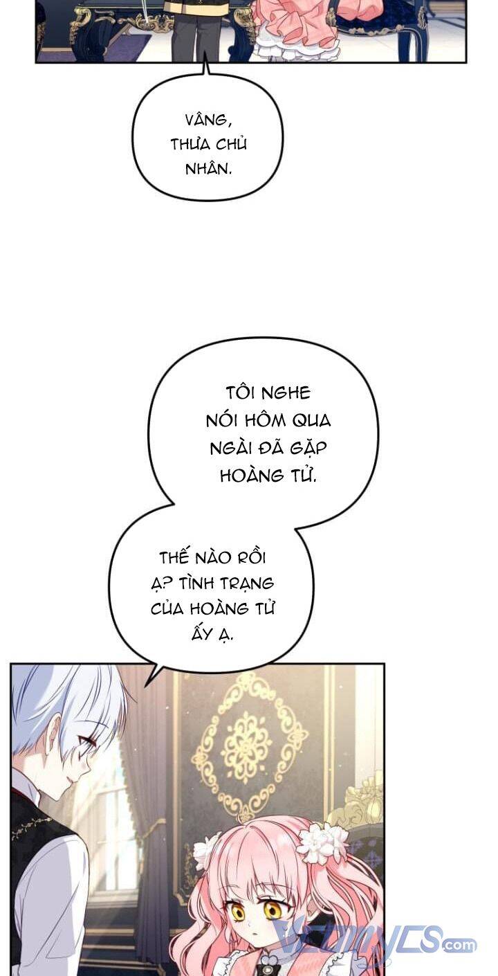 Tôi Đang Được Nuôi Dưỡng Bởi Những Kẻ Phản Diện Chap 51 - Next Chap 52