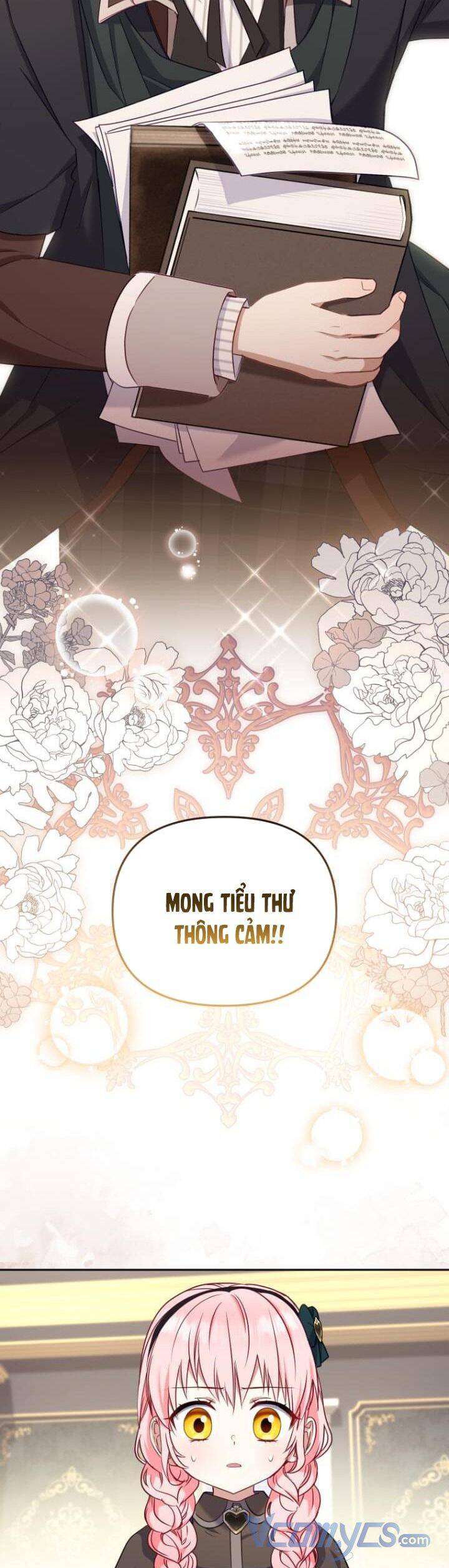 Tôi Đang Được Nuôi Dưỡng Bởi Những Kẻ Phản Diện Chap 51 - Next Chap 52
