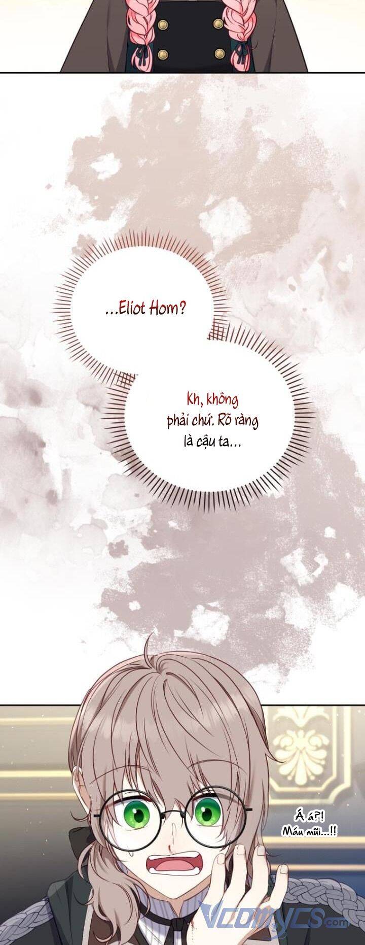 Tôi Đang Được Nuôi Dưỡng Bởi Những Kẻ Phản Diện Chap 51 - Next Chap 52