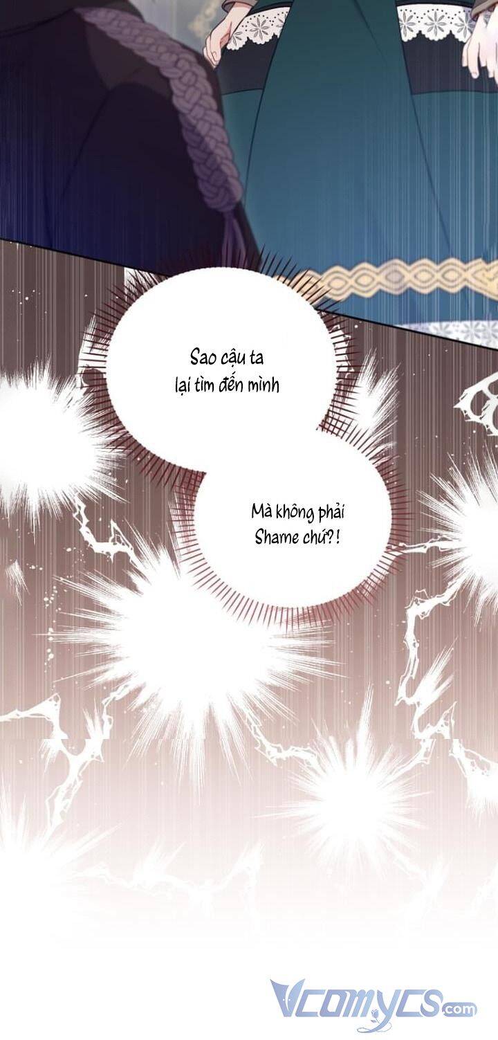 Tôi Đang Được Nuôi Dưỡng Bởi Những Kẻ Phản Diện Chap 51 - Next Chap 52