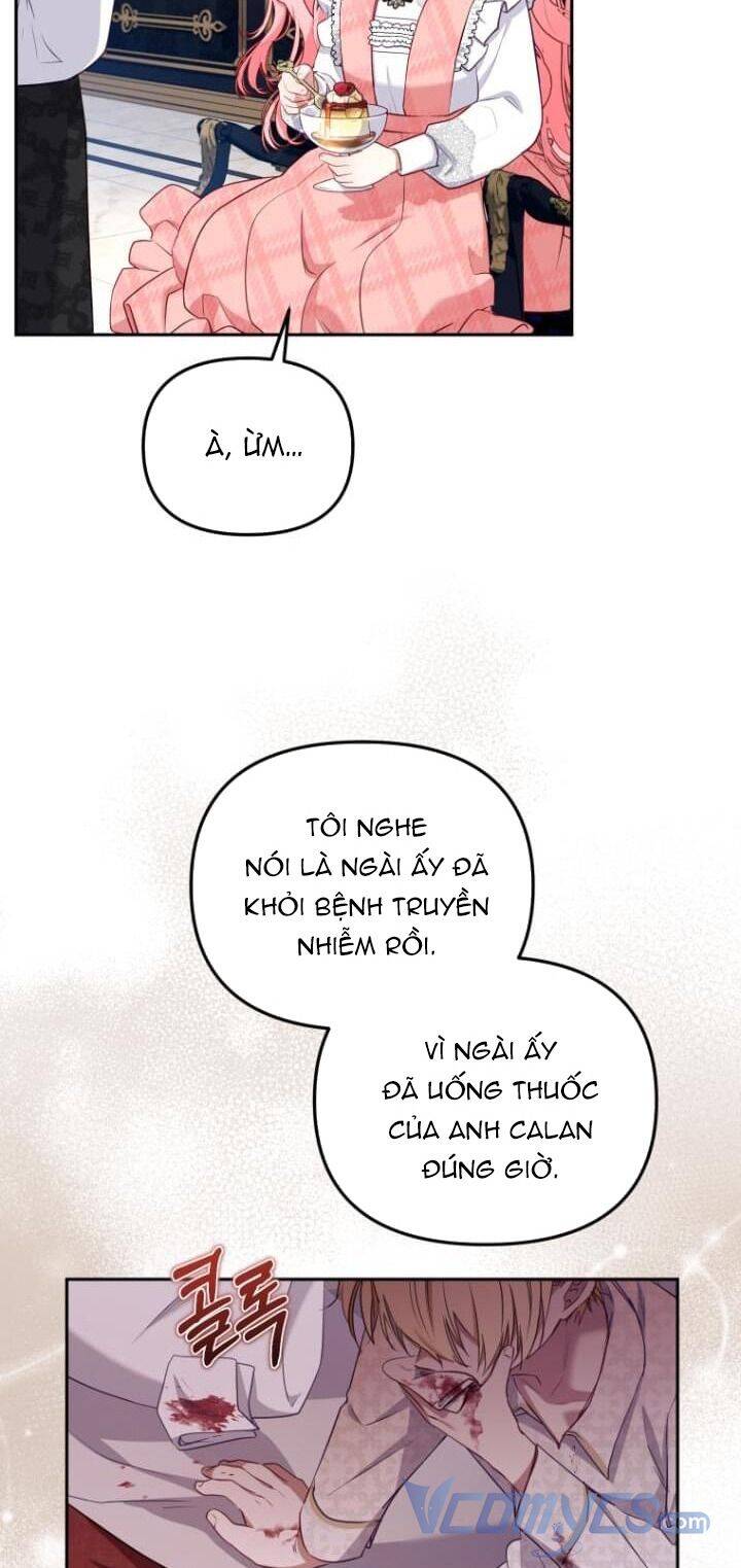 Tôi Đang Được Nuôi Dưỡng Bởi Những Kẻ Phản Diện Chap 51 - Next Chap 52