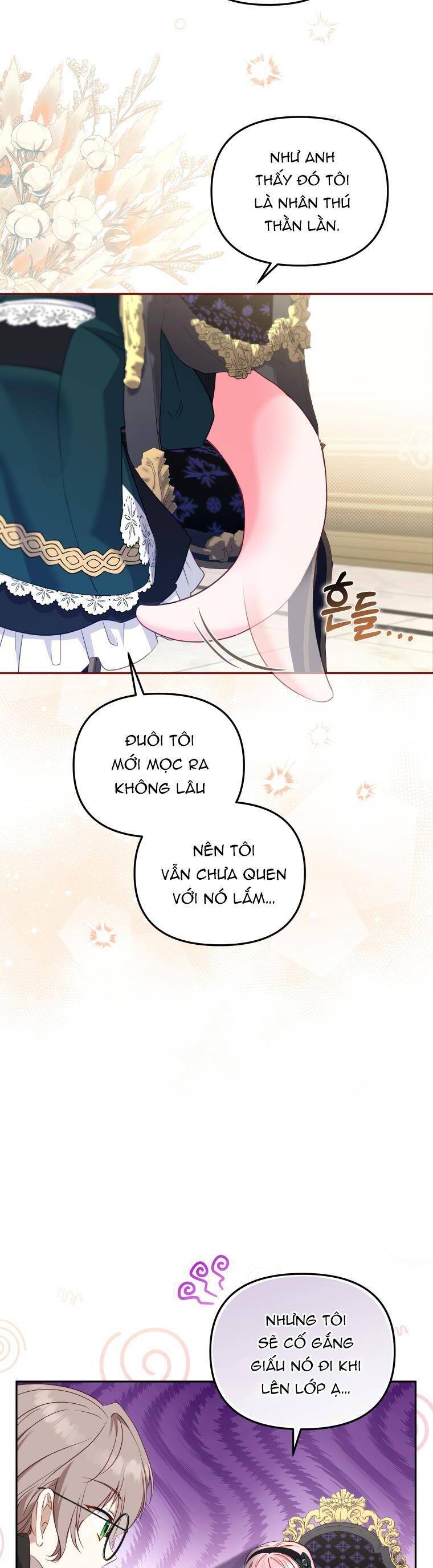 Tôi Đang Được Nuôi Dưỡng Bởi Những Kẻ Phản Diện Chap 52 - Next Chap 53
