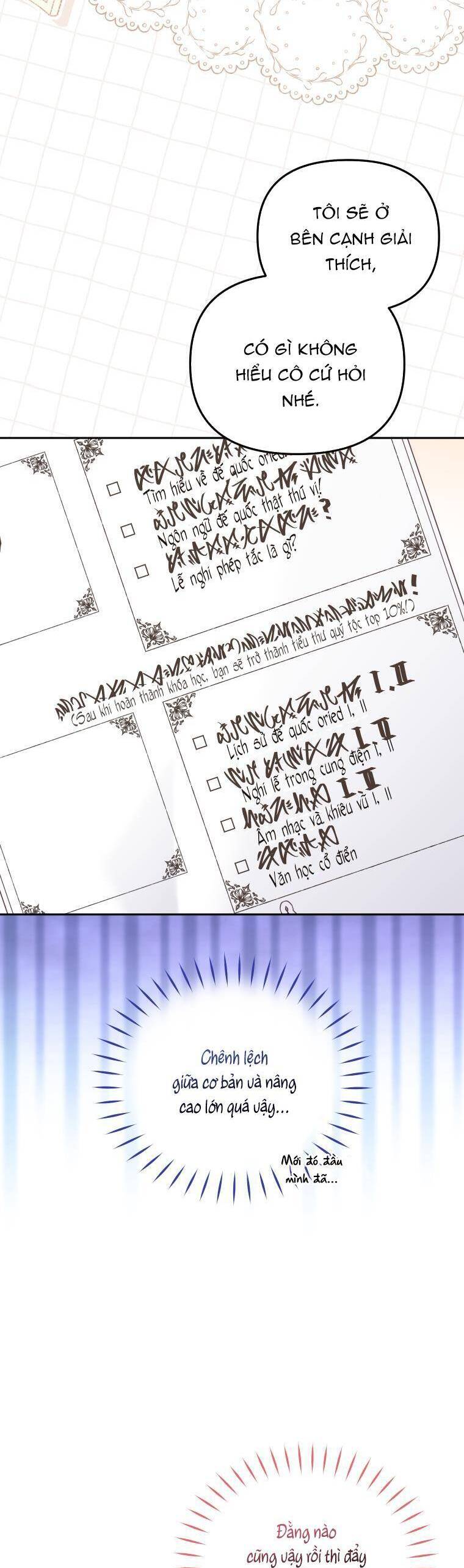 Tôi Đang Được Nuôi Dưỡng Bởi Những Kẻ Phản Diện Chap 52 - Next Chap 53
