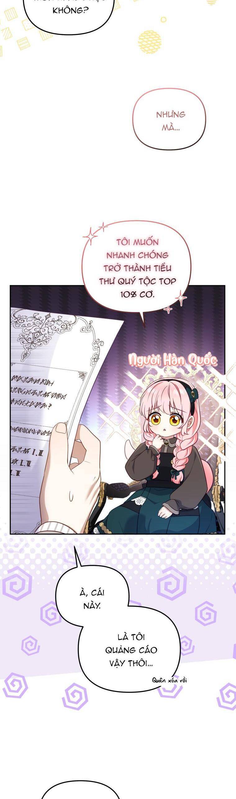 Tôi Đang Được Nuôi Dưỡng Bởi Những Kẻ Phản Diện Chap 52 - Next Chap 53
