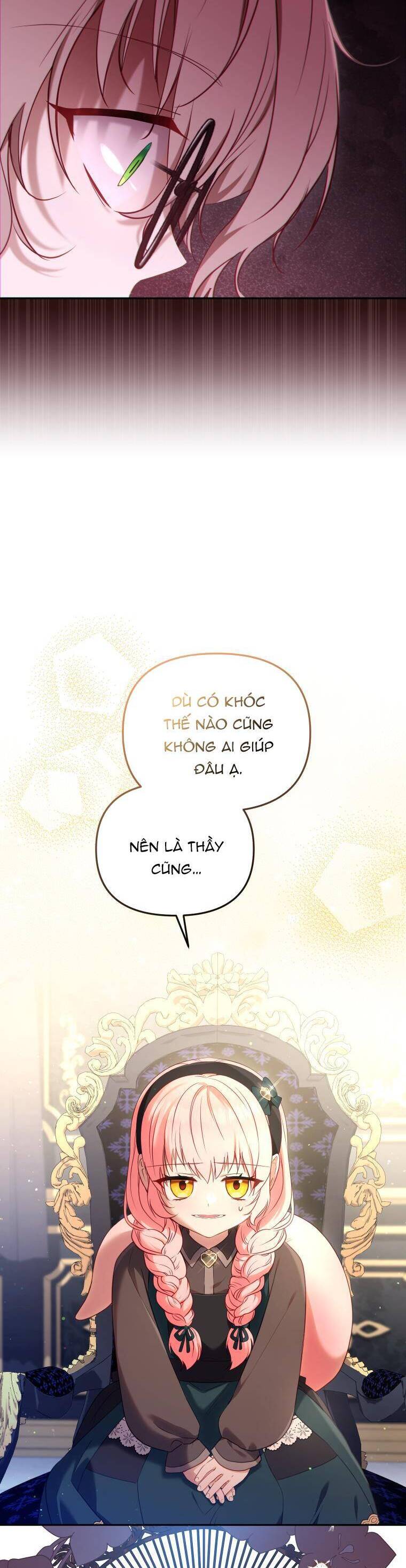 Tôi Đang Được Nuôi Dưỡng Bởi Những Kẻ Phản Diện Chap 52 - Next Chap 53