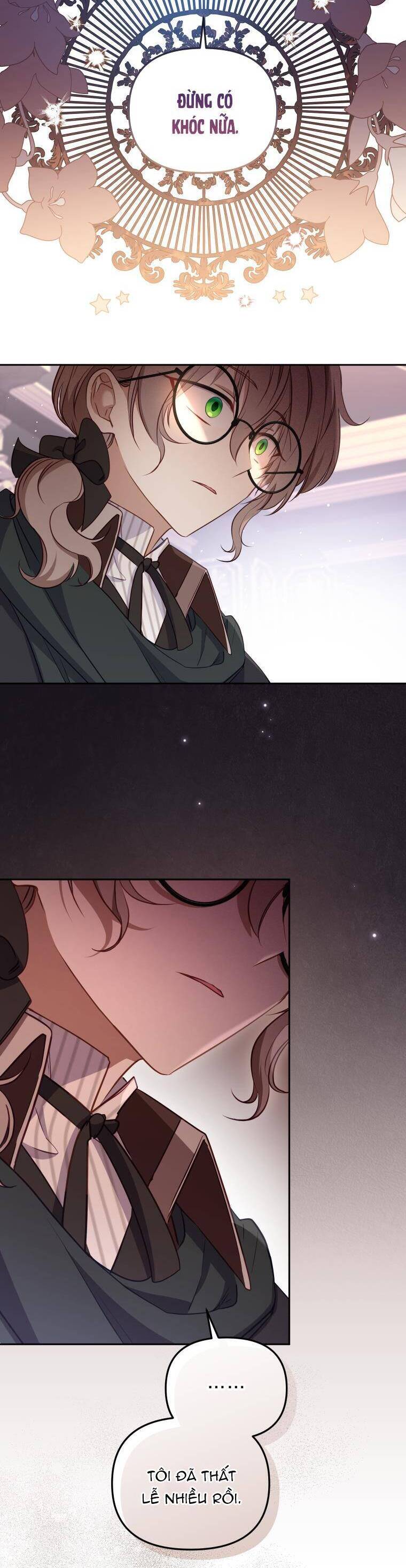 Tôi Đang Được Nuôi Dưỡng Bởi Những Kẻ Phản Diện Chap 52 - Next Chap 53