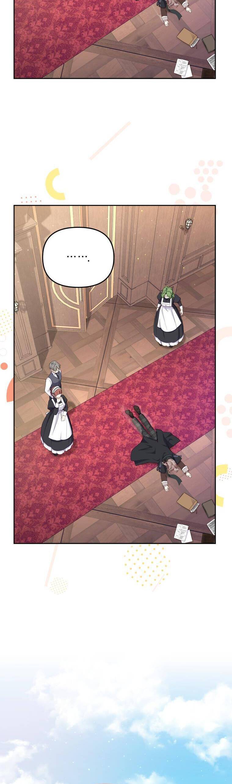 Tôi Đang Được Nuôi Dưỡng Bởi Những Kẻ Phản Diện Chap 52 - Next Chap 53