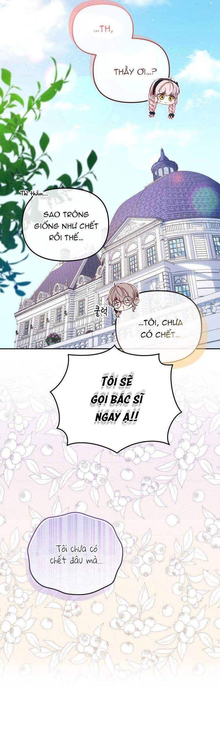Tôi Đang Được Nuôi Dưỡng Bởi Những Kẻ Phản Diện Chap 52 - Next Chap 53