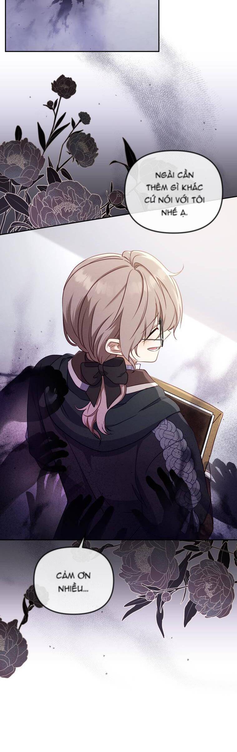 Tôi Đang Được Nuôi Dưỡng Bởi Những Kẻ Phản Diện Chap 52 - Next Chap 53
