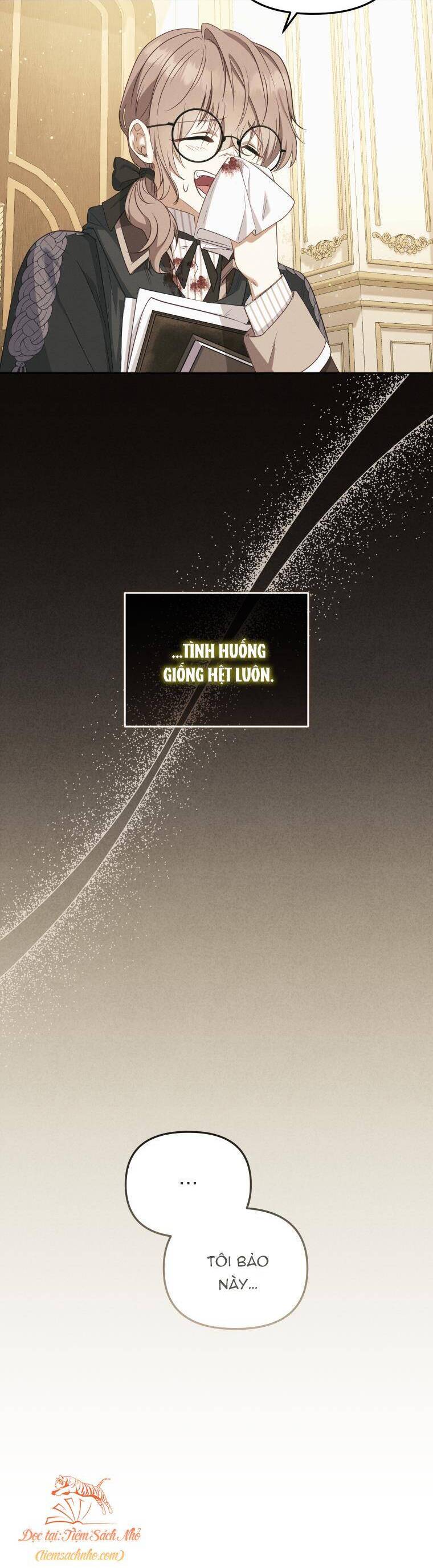 Tôi Đang Được Nuôi Dưỡng Bởi Những Kẻ Phản Diện Chap 52 - Next Chap 53