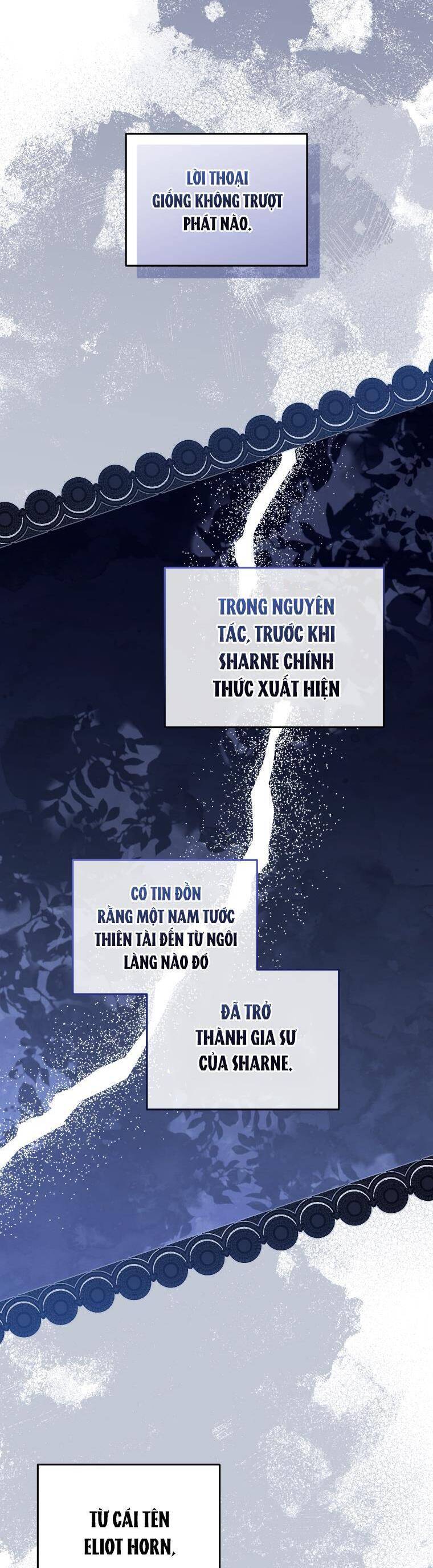 Tôi Đang Được Nuôi Dưỡng Bởi Những Kẻ Phản Diện Chap 52 - Next Chap 53