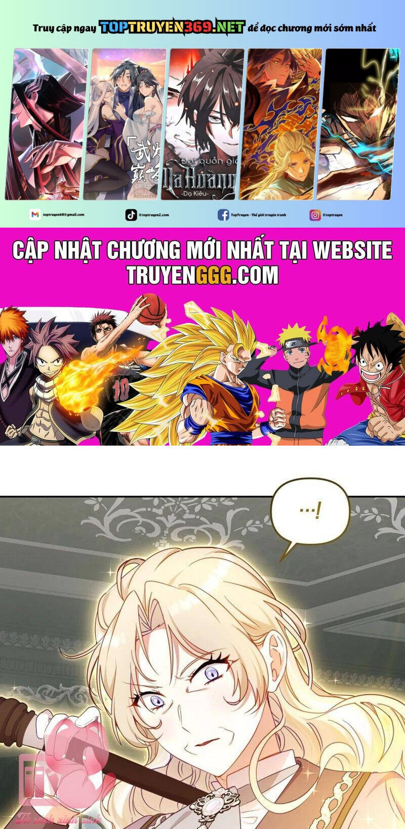 Tôi Đang Được Nuôi Dưỡng Bởi Những Kẻ Phản Diện Chap 87 - Next Chap 88