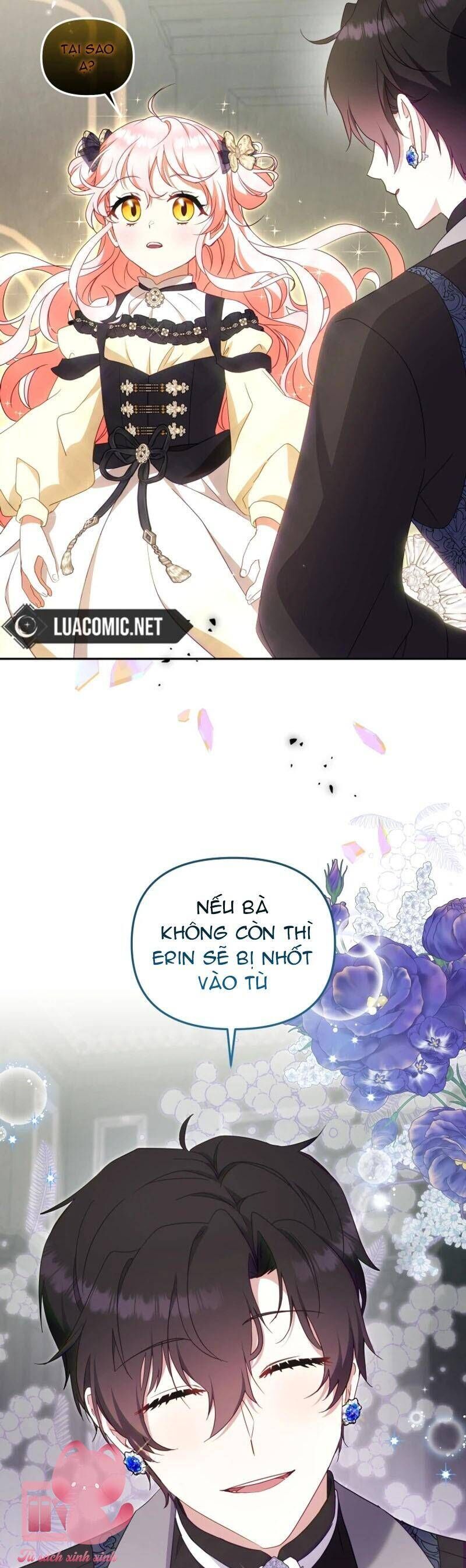 Tôi Đang Được Nuôi Dưỡng Bởi Những Kẻ Phản Diện Chap 87 - Next Chap 88