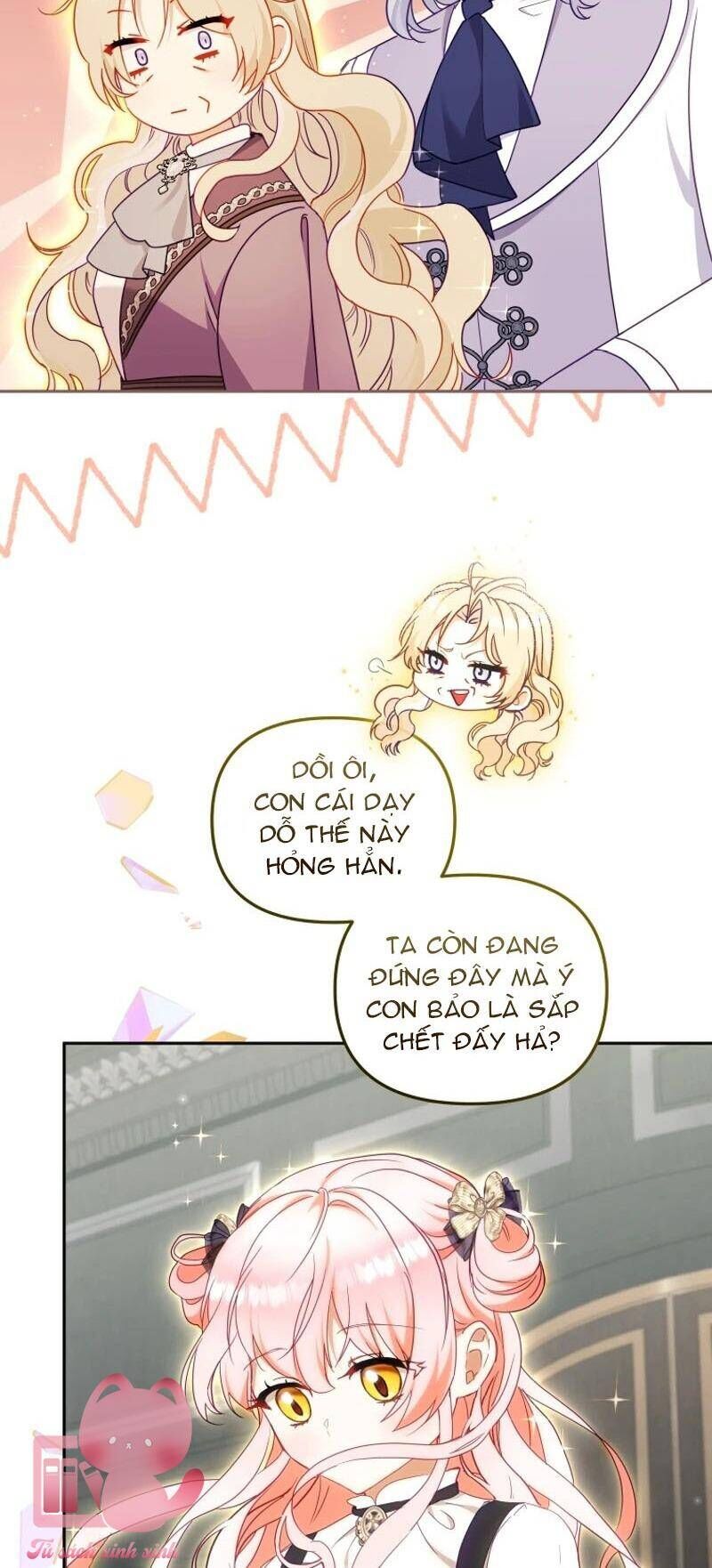 Tôi Đang Được Nuôi Dưỡng Bởi Những Kẻ Phản Diện Chap 87 - Next Chap 88