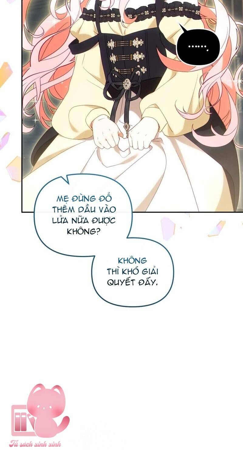 Tôi Đang Được Nuôi Dưỡng Bởi Những Kẻ Phản Diện Chap 87 - Next Chap 88