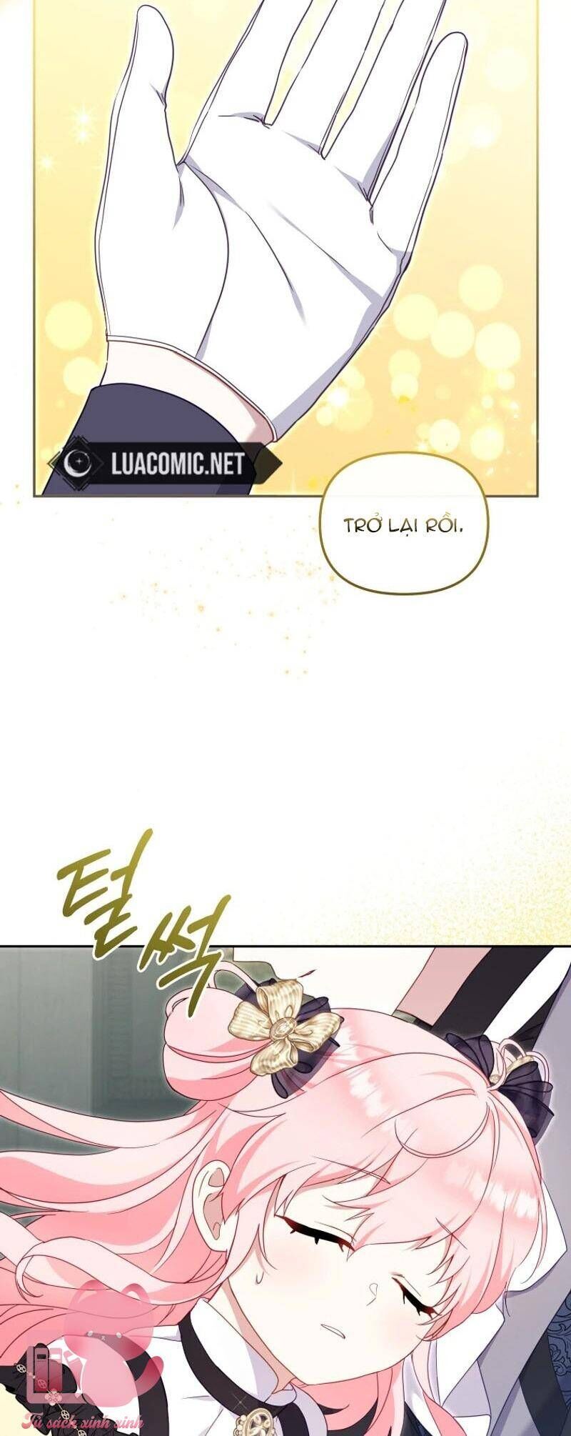Tôi Đang Được Nuôi Dưỡng Bởi Những Kẻ Phản Diện Chap 87 - Next Chap 88