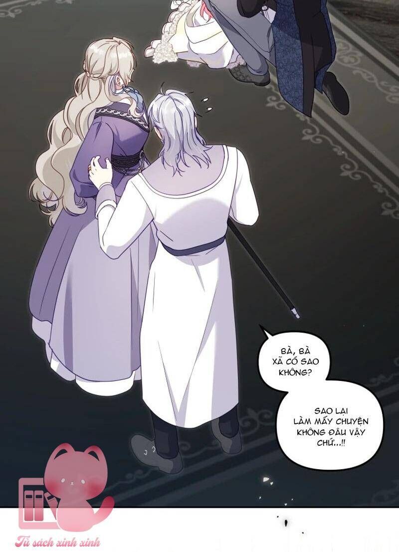 Tôi Đang Được Nuôi Dưỡng Bởi Những Kẻ Phản Diện Chap 87 - Next Chap 88